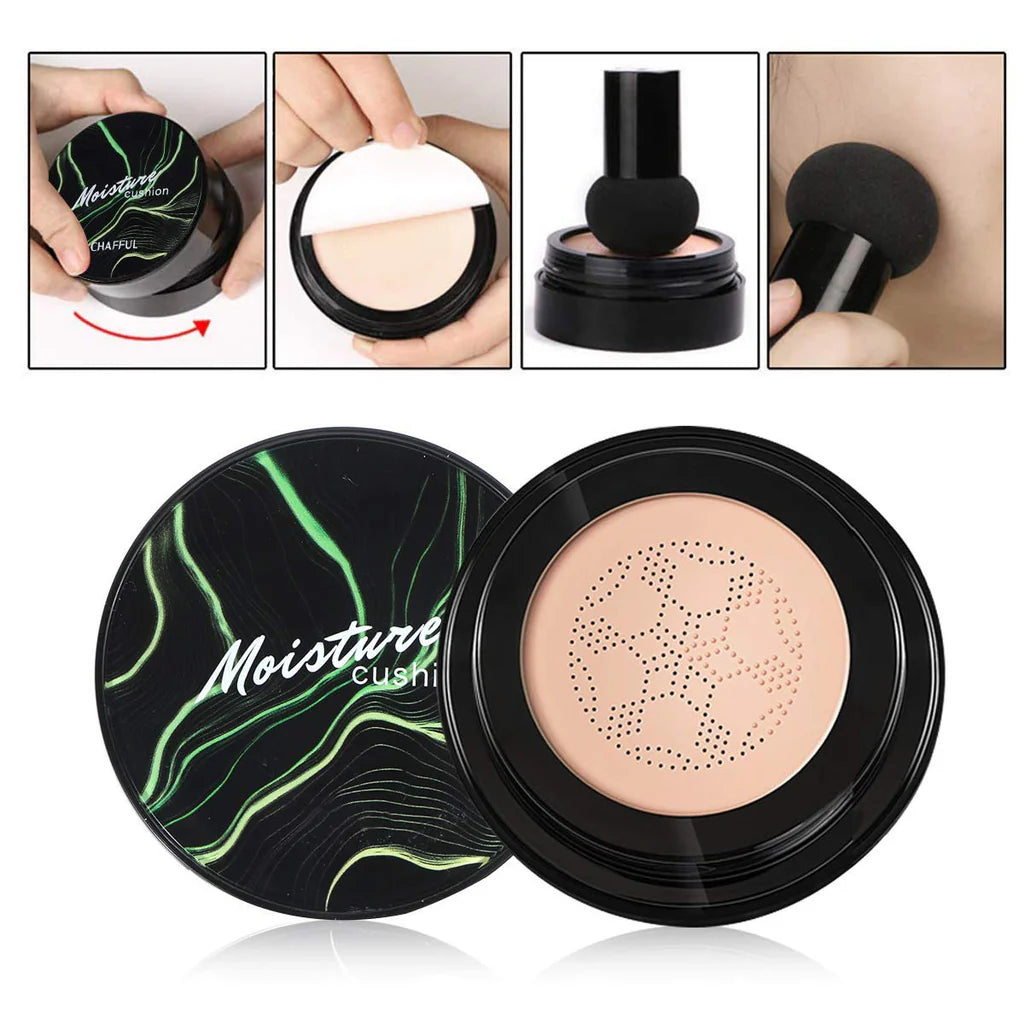 BASE DE MAQUILLAGE MOISTURE CUSHION CREAM ORIGINAL